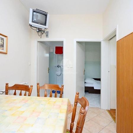 Adriatic Apartman A4 -Rab Kampor Luaran gambar
