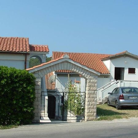 Adriatic Apartman A4 -Rab Kampor Luaran gambar
