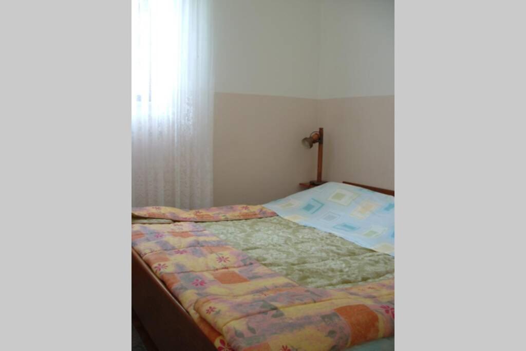 Adriatic Apartman A4 -Rab Kampor Luaran gambar